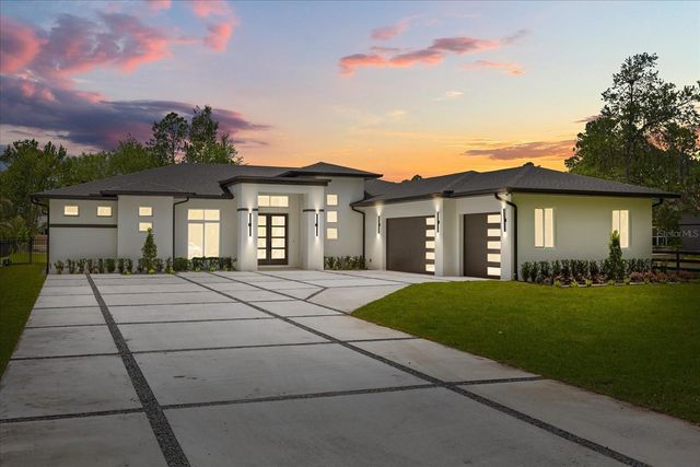 5425 NEVADA AVENUE, Sanford, FL 32771