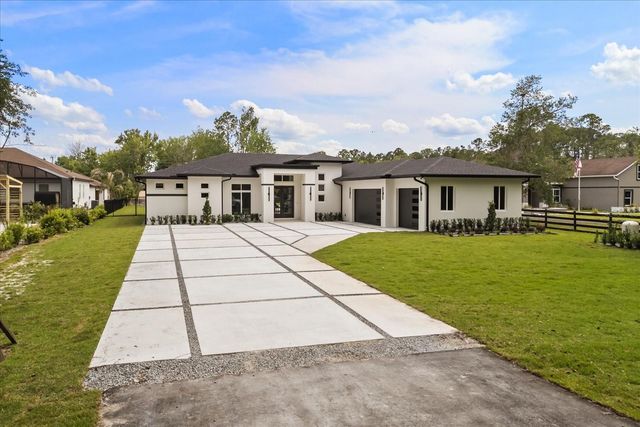 5425 NEVADA AVENUE, Sanford, FL 32771
