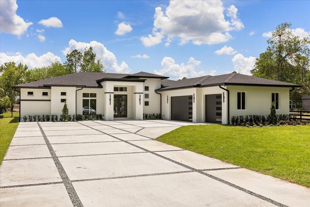 5425 NEVADA AVENUE, Sanford, FL 32771