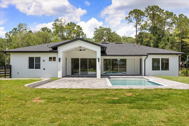 5425 NEVADA AVENUE, Sanford, FL 32771