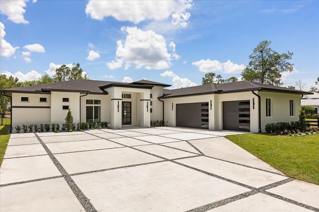 5425 NEVADA AVENUE, Sanford, FL 32771