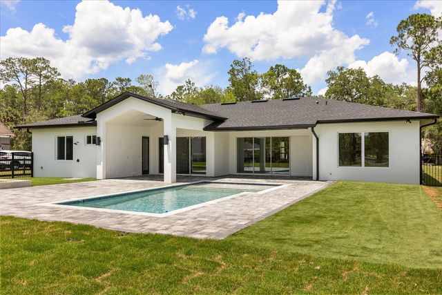 5425 NEVADA AVENUE, Sanford, FL 32771