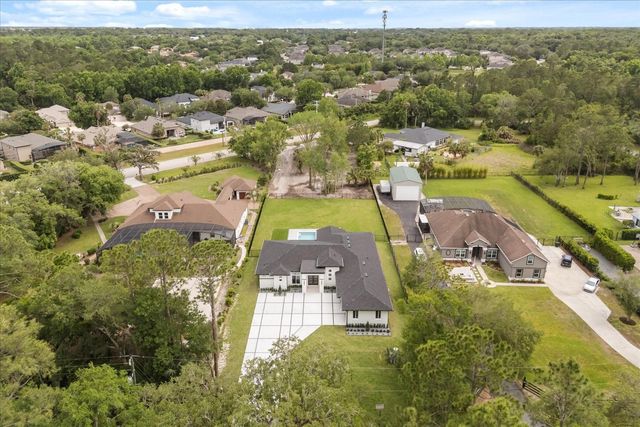 5425 NEVADA AVENUE, Sanford, FL 32771