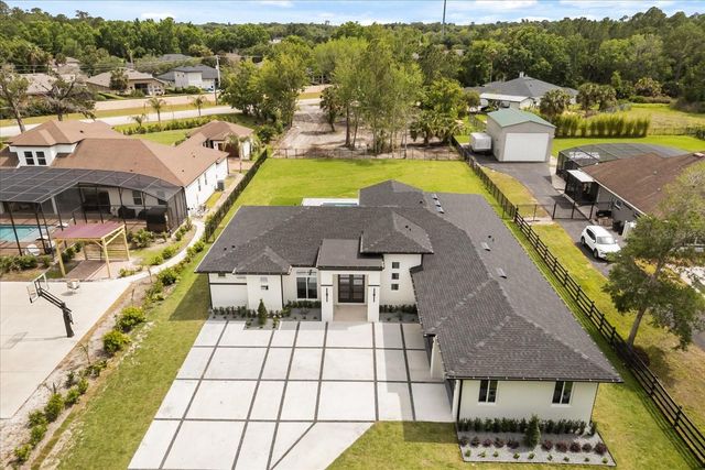5425 NEVADA AVENUE, Sanford, FL 32771