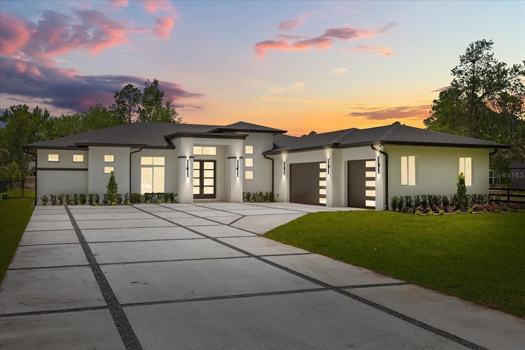 5425 NEVADA AVENUE, Sanford, FL 32771