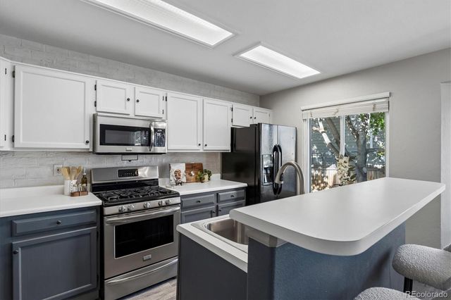 5247 E Hamilton Avenue, Castle Rock, CO 80104