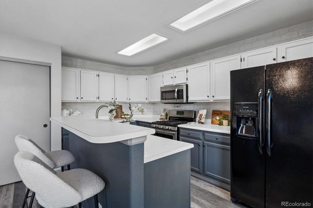 5247 E Hamilton Avenue, Castle Rock, CO 80104