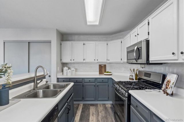 5247 E Hamilton Avenue, Castle Rock, CO 80104