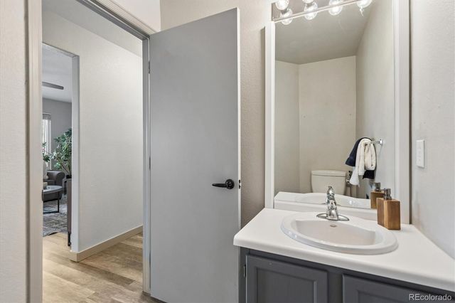 5247 E Hamilton Avenue, Castle Rock, CO 80104