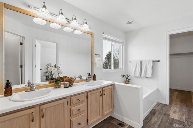 5247 E Hamilton Avenue, Castle Rock, CO 80104