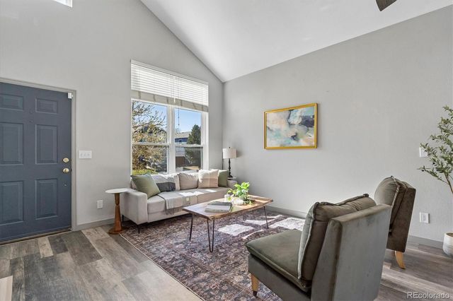 5247 E Hamilton Avenue, Castle Rock, CO 80104