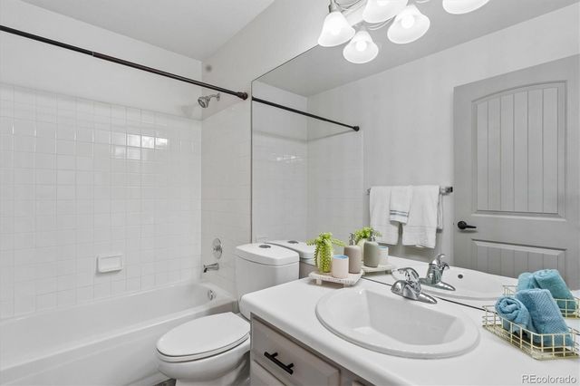 5247 E Hamilton Avenue, Castle Rock, CO 80104