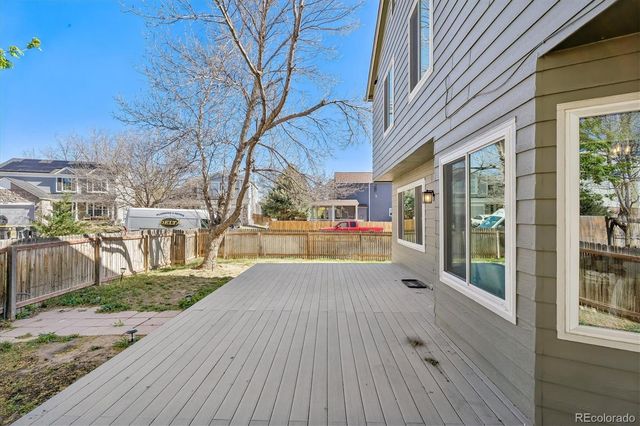 5247 E Hamilton Avenue, Castle Rock, CO 80104