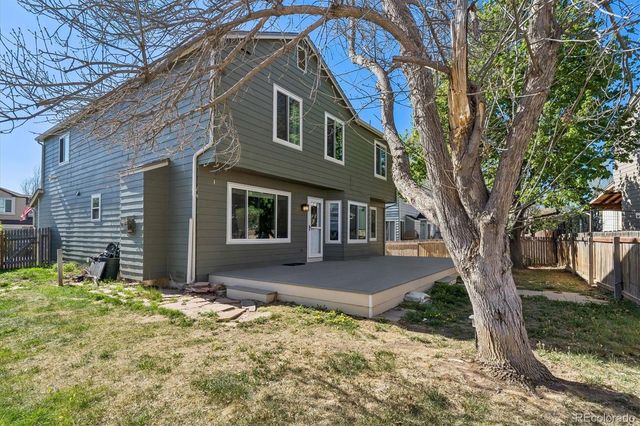 5247 E Hamilton Avenue, Castle Rock, CO 80104