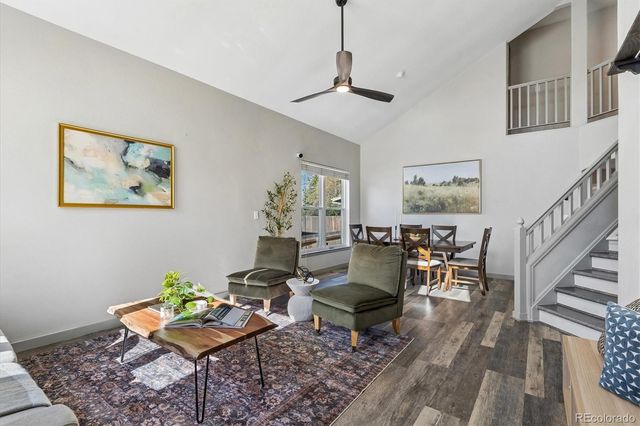 5247 E Hamilton Avenue, Castle Rock, CO 80104