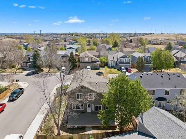 5247 E Hamilton Avenue, Castle Rock, CO 80104