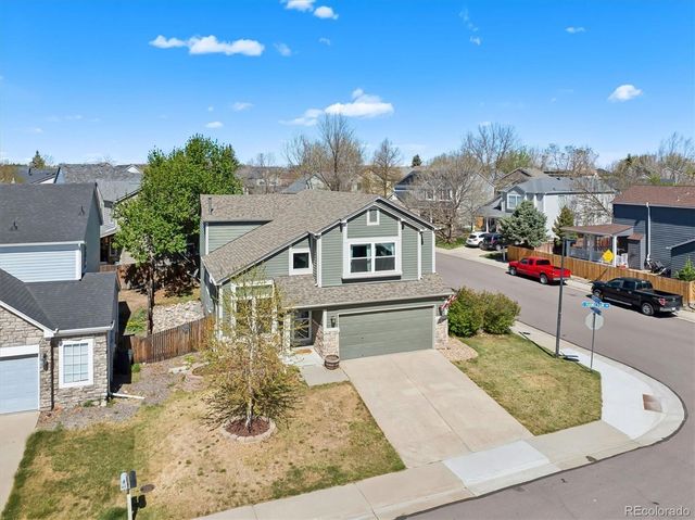 5247 E Hamilton Avenue, Castle Rock, CO 80104