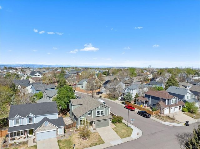 5247 E Hamilton Avenue, Castle Rock, CO 80104