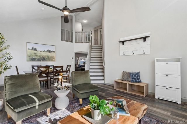 5247 E Hamilton Avenue, Castle Rock, CO 80104