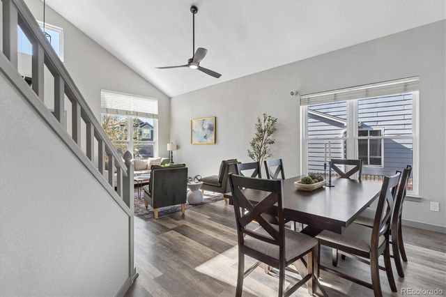 5247 E Hamilton Avenue, Castle Rock, CO 80104