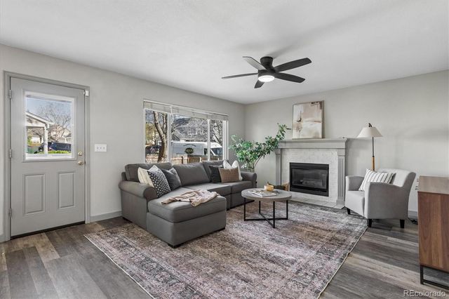 5247 E Hamilton Avenue, Castle Rock, CO 80104