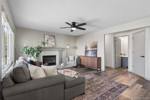 5247 E Hamilton Avenue, Castle Rock, CO 80104