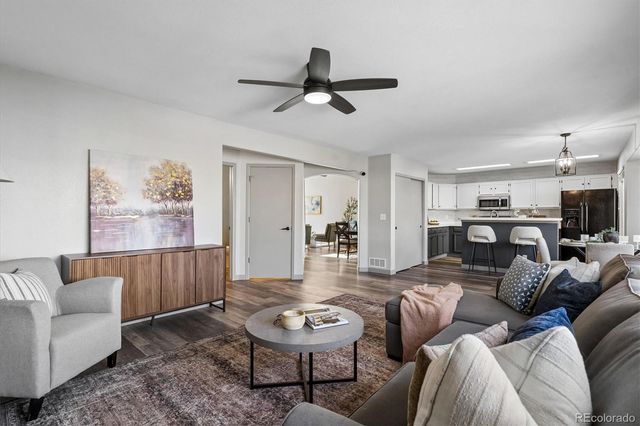 5247 E Hamilton Avenue, Castle Rock, CO 80104