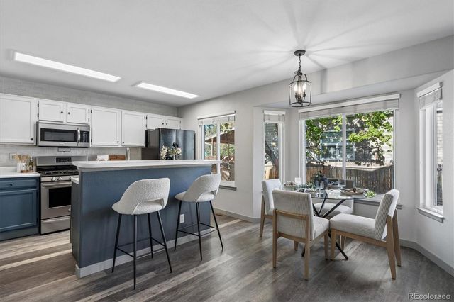 5247 E Hamilton Avenue, Castle Rock, CO 80104