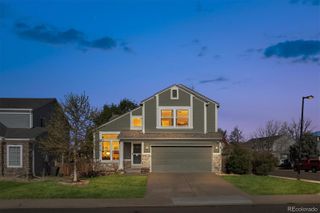 5247 E Hamilton Avenue, Castle Rock, CO 80104