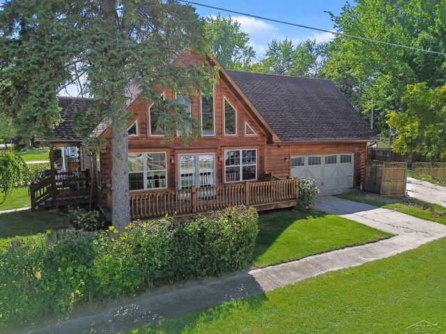 4575 Cadillac Place, Saginaw, MI 48604