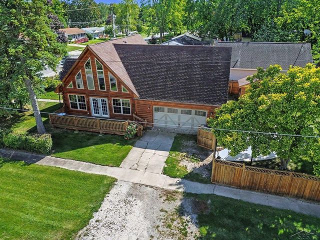 4575 Cadillac Place, Saginaw, MI 48604