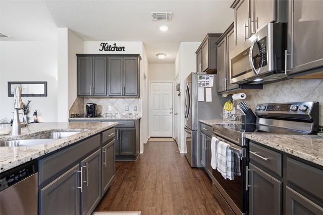 2905 Skinner Drive, Waco, TX 76655