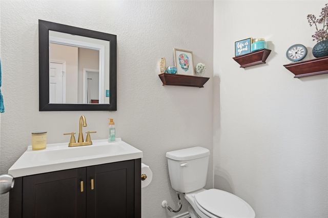 2905 Skinner Drive, Waco, TX 76655