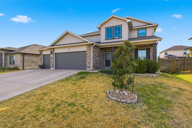 2905 Skinner Drive, Waco, TX 76655