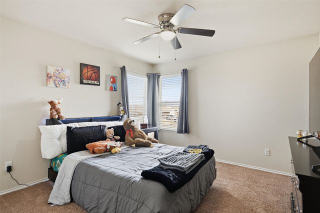 2905 Skinner Drive, Waco, TX 76655