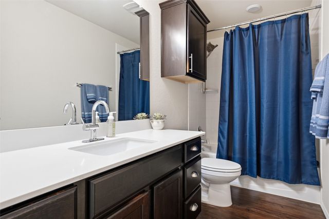 2905 Skinner Drive, Waco, TX 76655