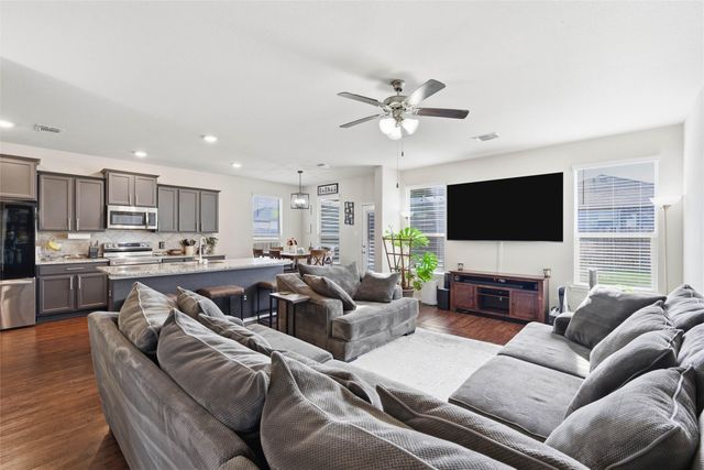 2905 Skinner Drive, Waco, TX 76655