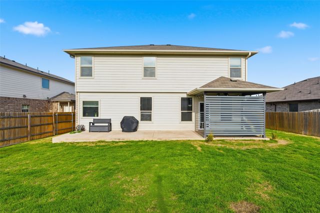 2905 Skinner Drive, Waco, TX 76655