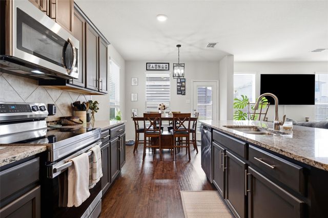 2905 Skinner Drive, Waco, TX 76655