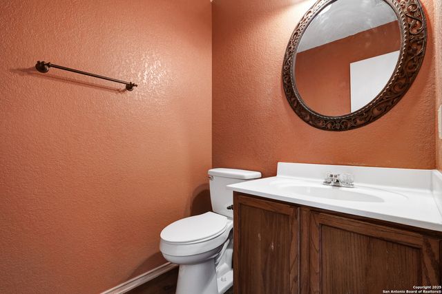 827 Clover Creek, San Antonio, TX 78245