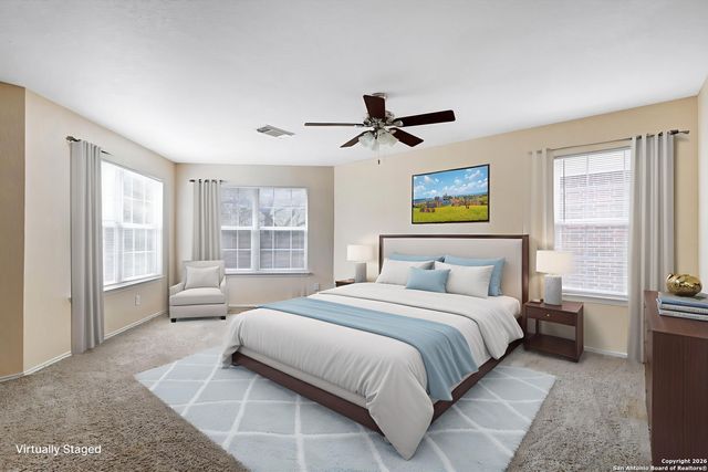 827 Clover Creek, San Antonio, TX 78245