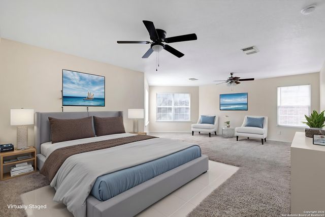 827 Clover Creek, San Antonio, TX 78245