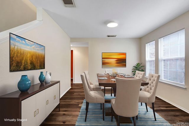 827 Clover Creek, San Antonio, TX 78245