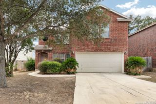 827 Clover Creek, San Antonio, TX 78245
