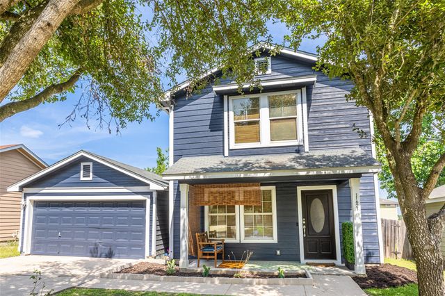 11621 Melstone DR, Manor, TX 78653