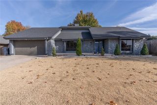 13228 Green Valley Drive, Oklahoma City, OK 73120
