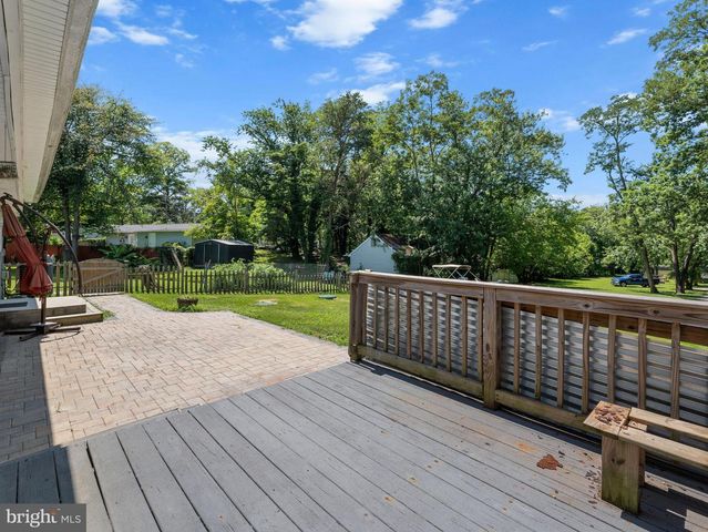 610 LAUREL DR, Pasadena, MD 21122
