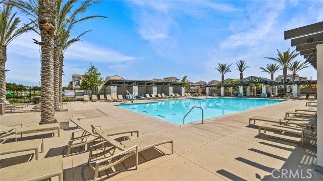 16282 Meadowhouse Avenue, Chino, CA 91708