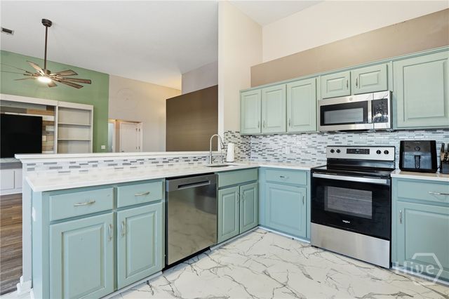 115 Aquinnah Drive, Pooler, GA 31322