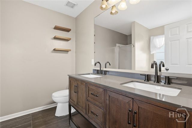 115 Aquinnah Drive, Pooler, GA 31322